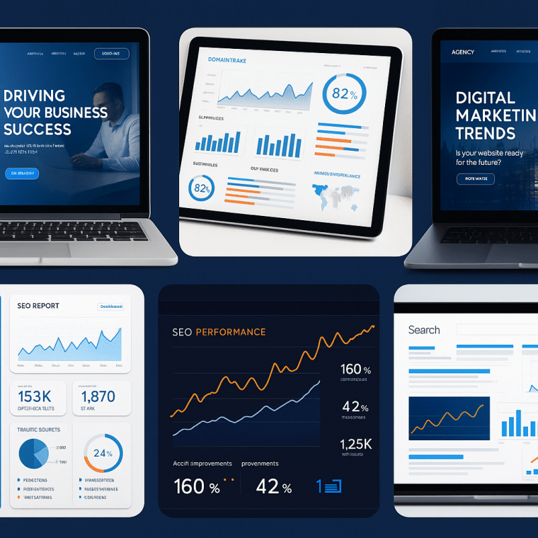 Cambios en el SEO 2025